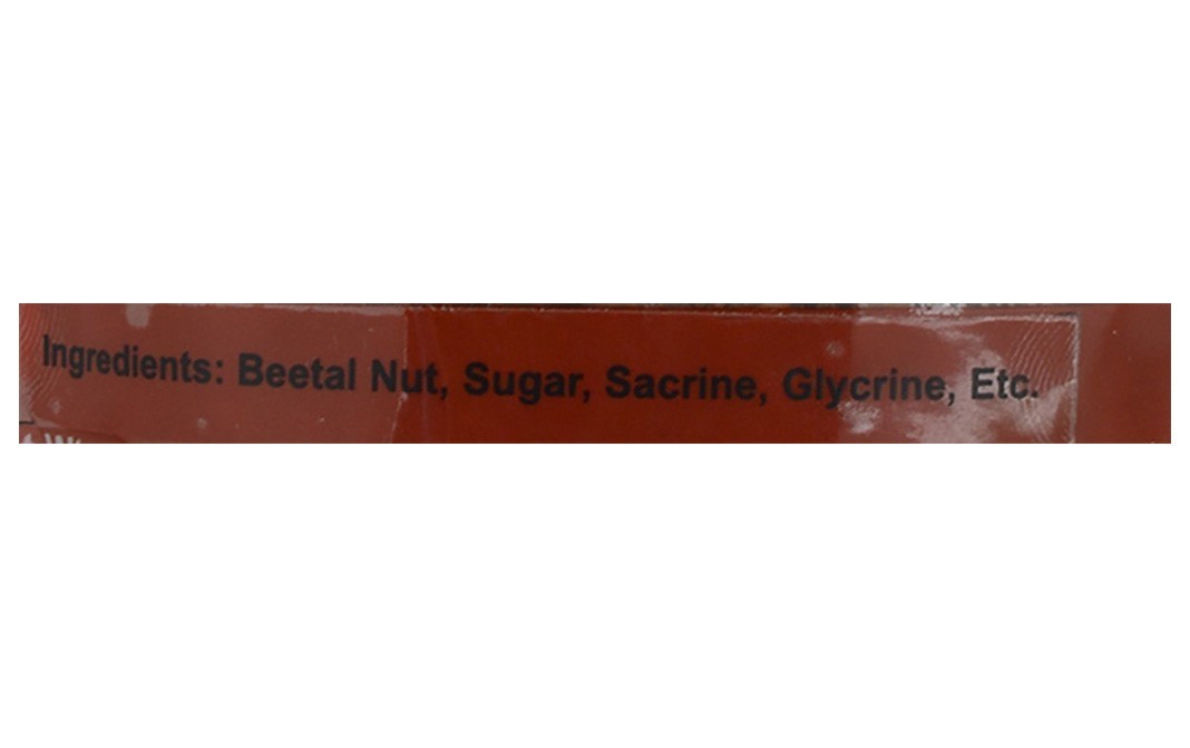 Natraj Fada Supari (Beetal nut)    Pack  100 grams